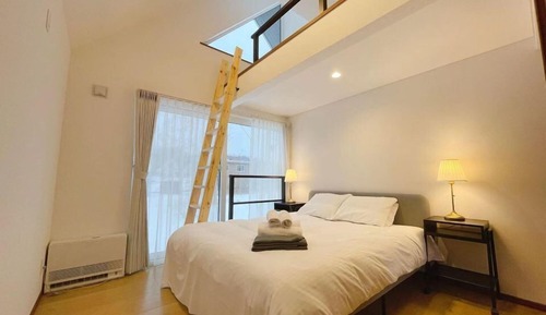Family House