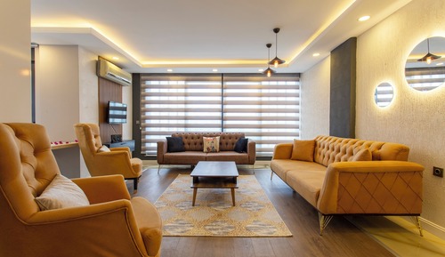 Family Suite, 1 Bedroom