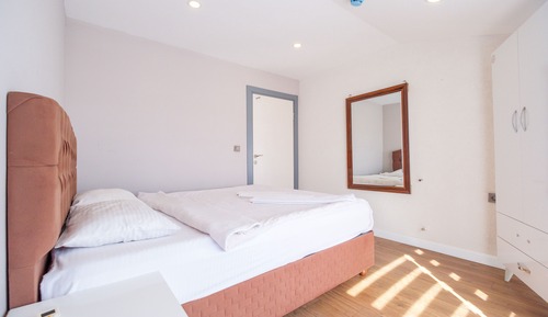 Classic Suite, 1 Bedroom