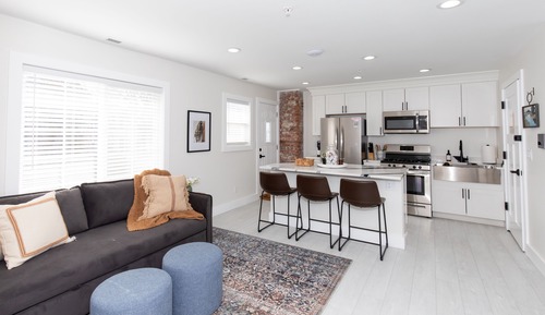 Standard Condo, 1 Bedroom