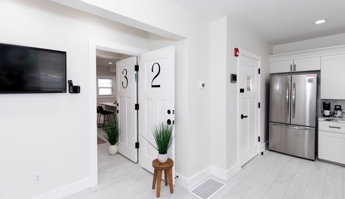 Premium Condo, 3 Bedrooms