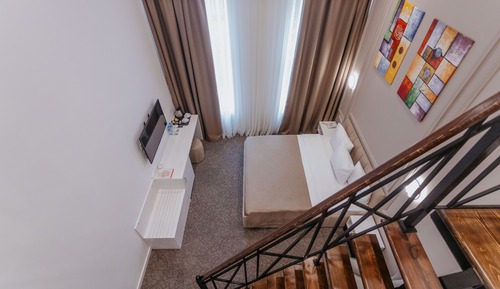 Family Duplex