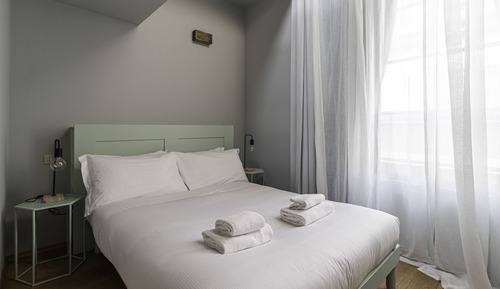 Apartment (2 Bedrooms)