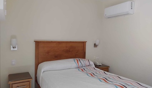 Basic Single Room