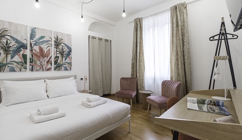 Apartment (2 Bedrooms)