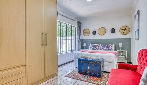 Apartment, 1 Bedroom, Accessible, Smoking