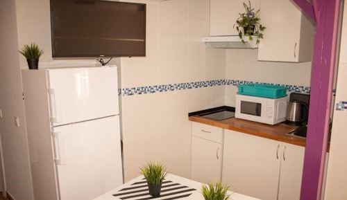 City Apartment