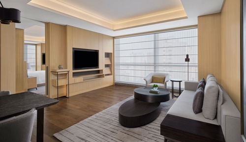 Junior Suite, 1 Bedroom, Non Smoking