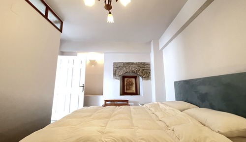 Premium Triple Room