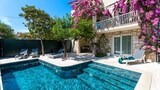Apartment (L&R - with pool - A1(4))