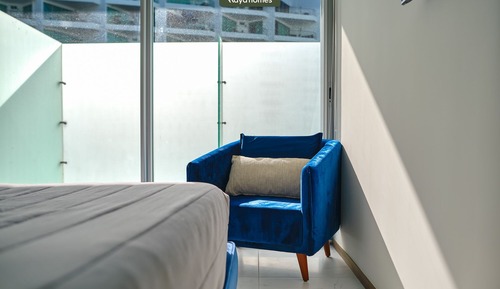 Comfort Apartment