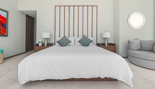 Comfort Apartment