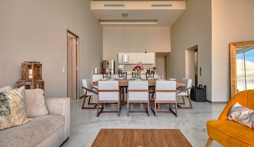 Comfort Apartment