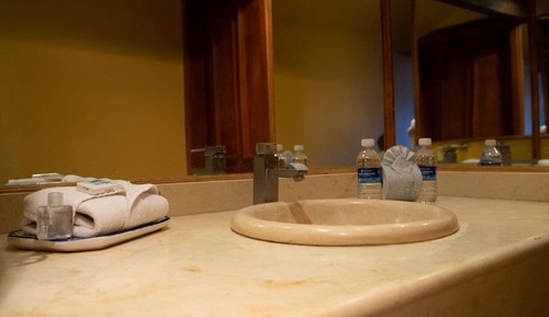 Superior Quadruple Room