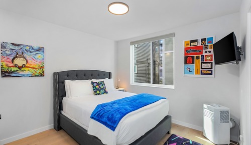 Basic Room