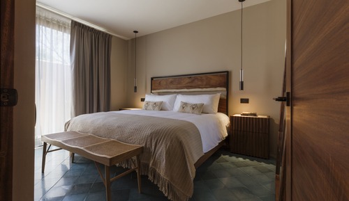 Deluxe Suite, 1 Bedroom