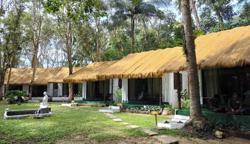Superior Cottage, Beach View