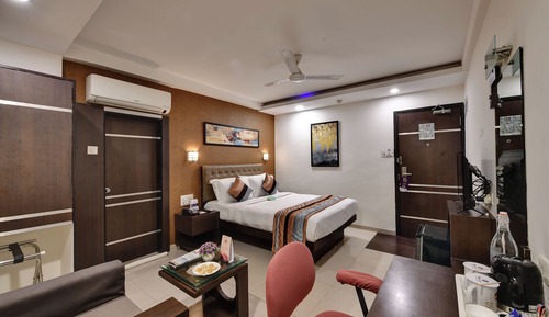 Premium Room