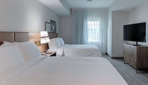 Suite, 1 Bedroom, Balcony