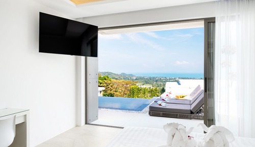 Exclusive Villa