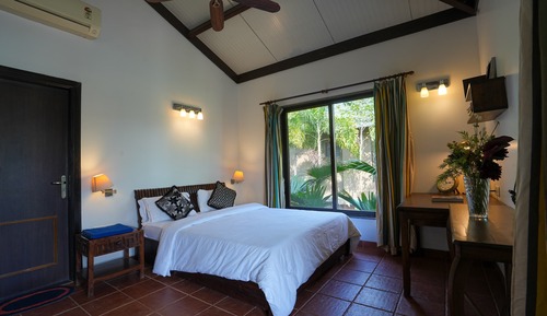 Premier Villa, 2 Bedrooms