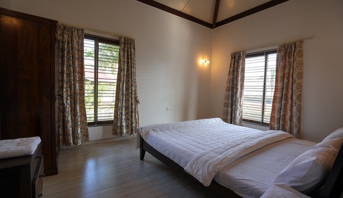 Premium Bungalow, 6 Bedrooms