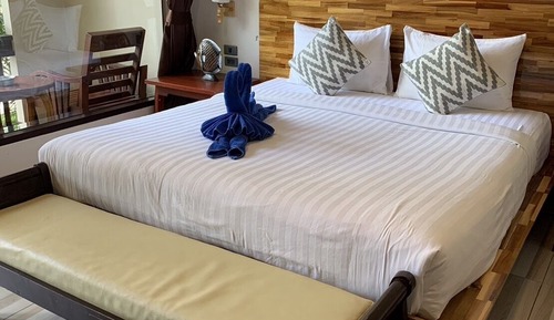 Premium Double Room