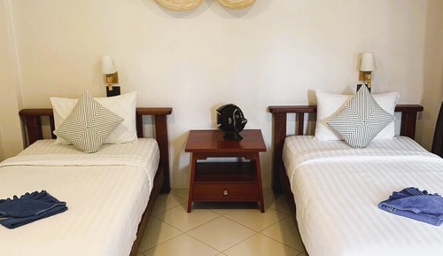 Premium Twin Room