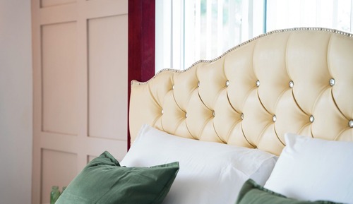 Premium Double Room, 1 King Bed, Sea View
