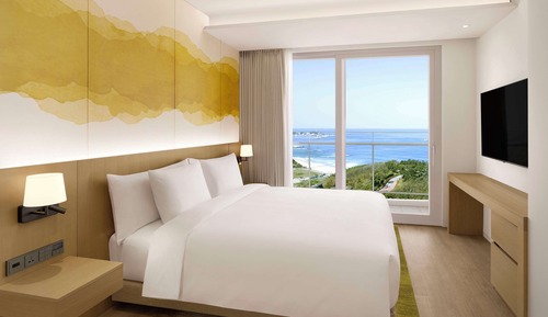 2 Bedroom Suite - Breakfast, Swimming pool and Sauna for 2 guests