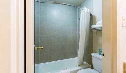 Standard Single Room, 1 Queen Bed