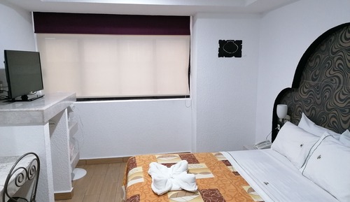 Standard Double Room, 1 Double Bed