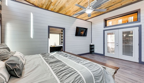 House (1 Bedroom)