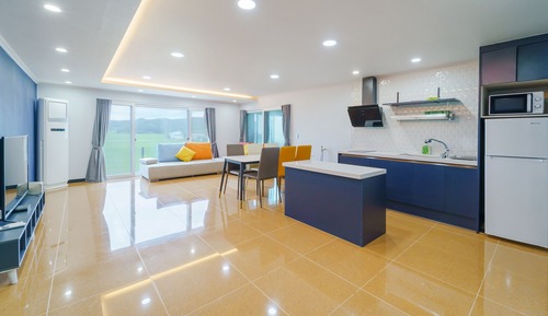 Basic Room, 2 Bedrooms (Private 103  (Pool Villa / Type P))