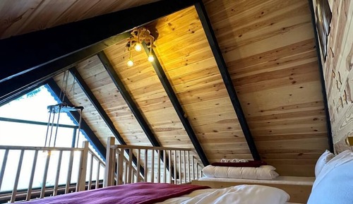 Classic Chalet