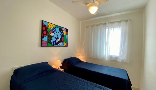 Classic Apartment