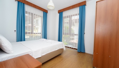 Classic Apartment, Multiple Beds