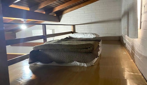 Family Room, 1 Bedroom