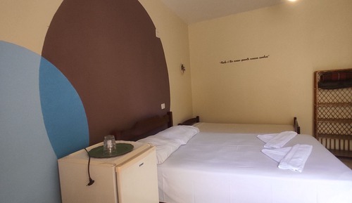 Standard Suite