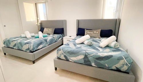 Family Apartment
