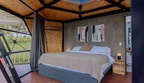 Superior Chalet