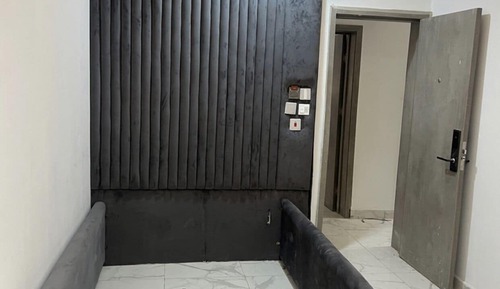 Classic Single Room