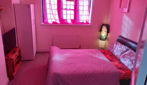 Basic Double Room