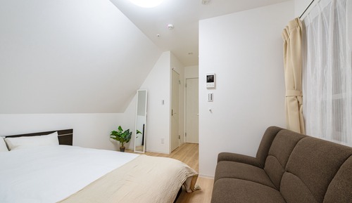 Standard Room, Non Smoking, Kitchen