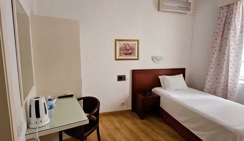 Basic Room