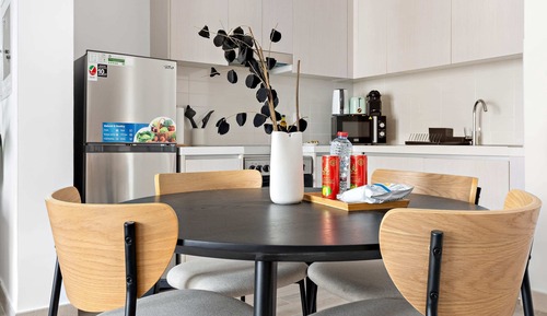 Classic Apartment