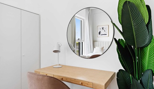 Luxury Apartment