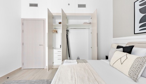 Comfort Apartment