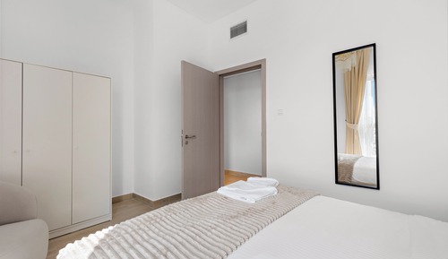 Exclusive Apartment