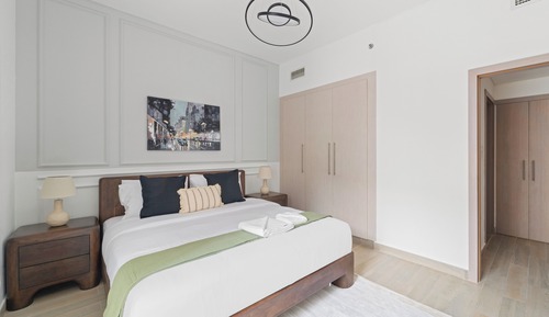 Economy Apartment